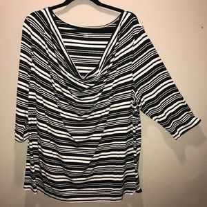 Stylish But Comfy Tunic